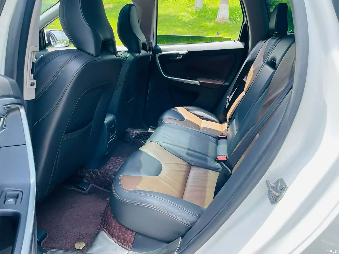 Volvo XC60, 2014 6