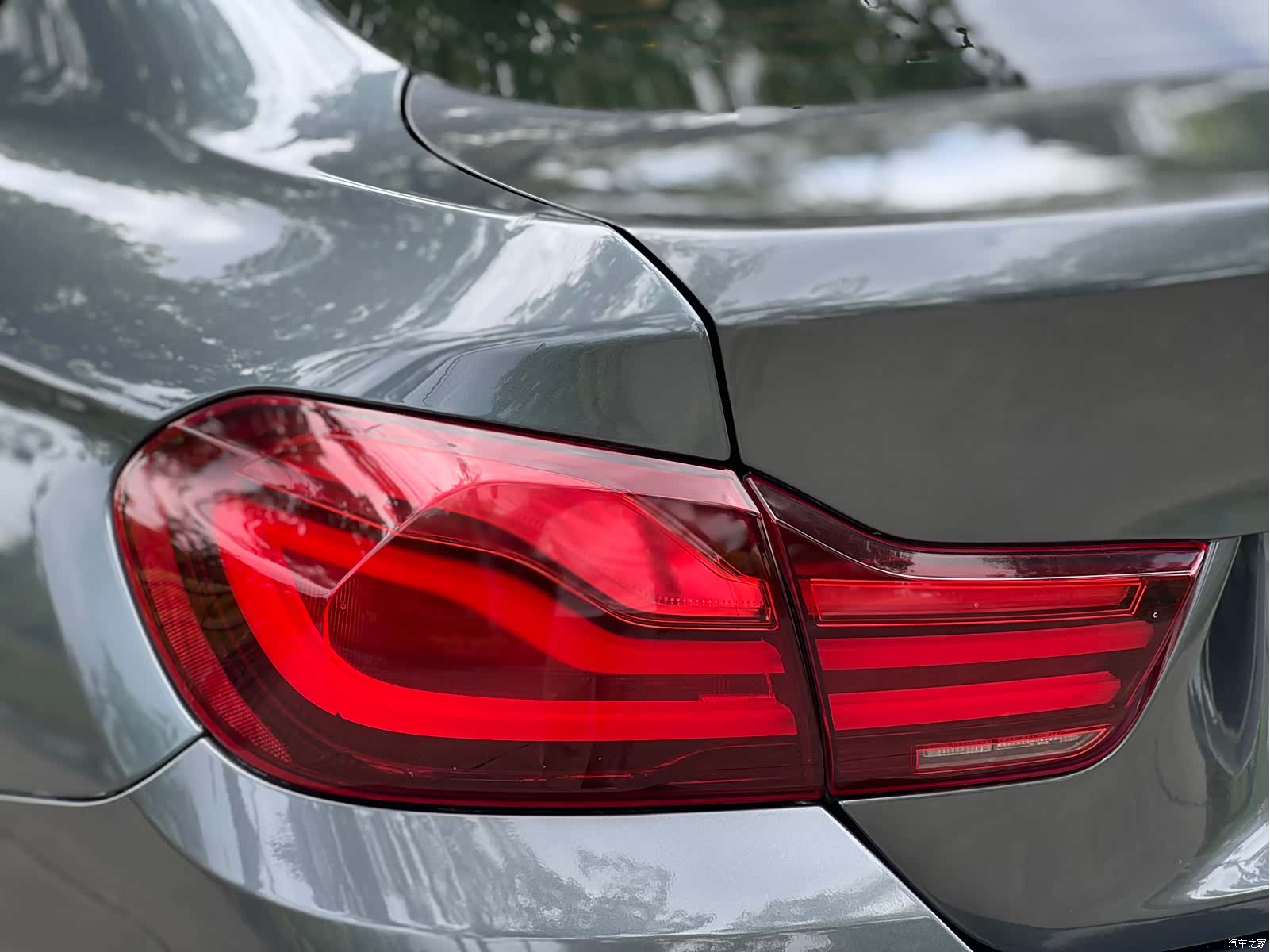 BMW 4 Series, 2020 10