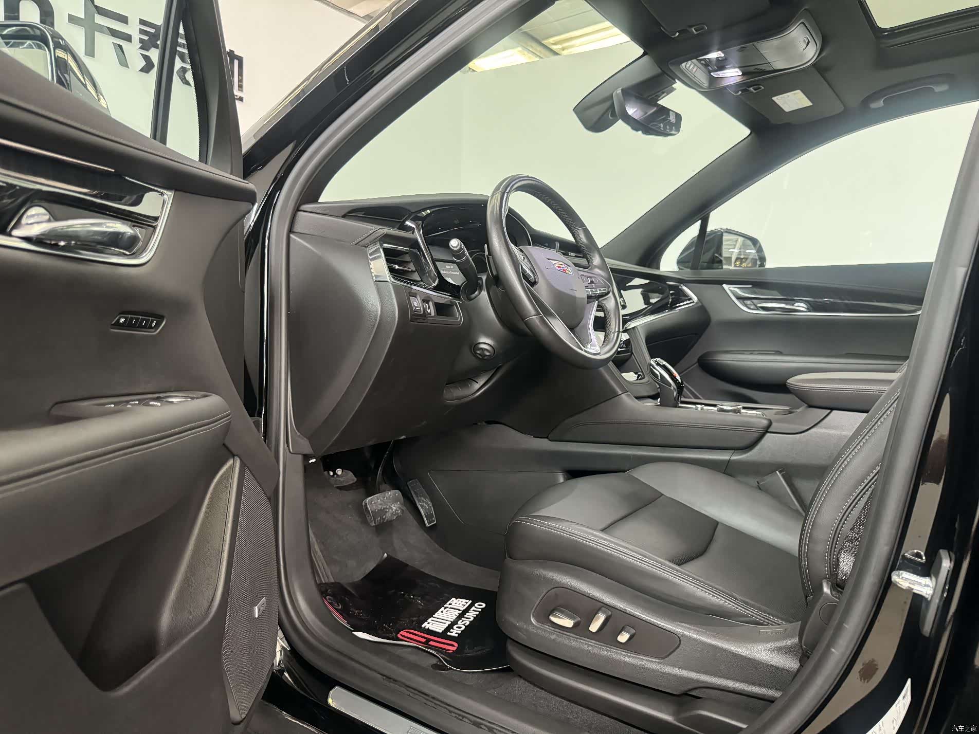 Cadillac XT6, 2019 4