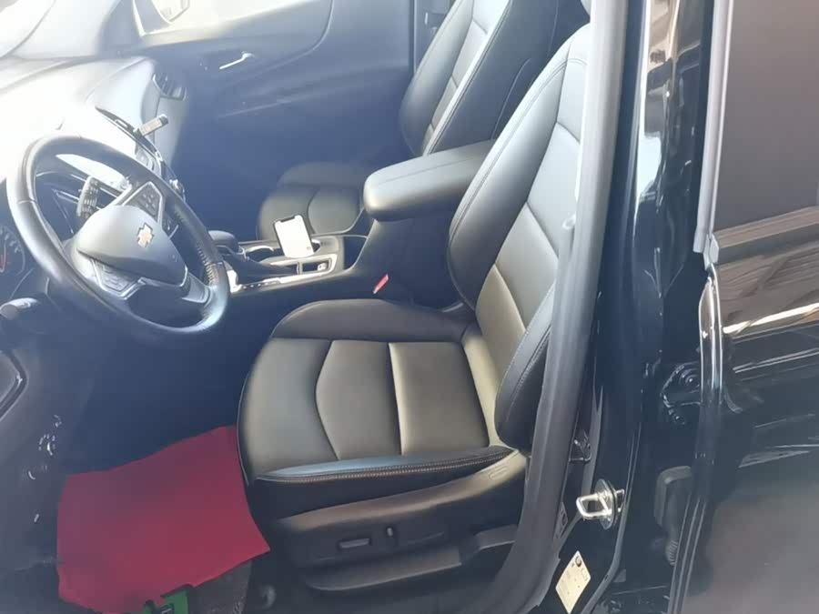 Chevrolet Traverse 2022, фото 15