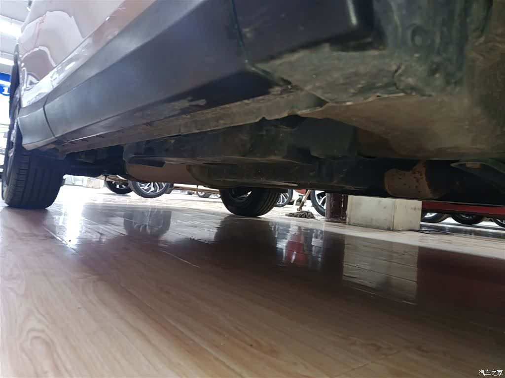Toyota RAV4, 2017 17