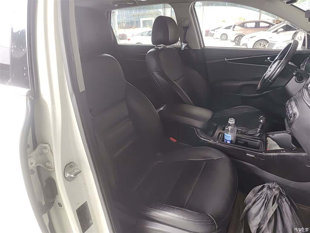 Kia L, 2015 20