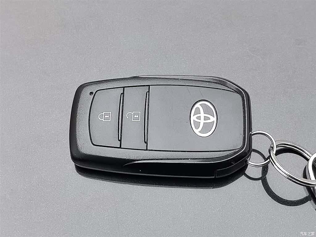 Toyota Frontlander, 2024 19