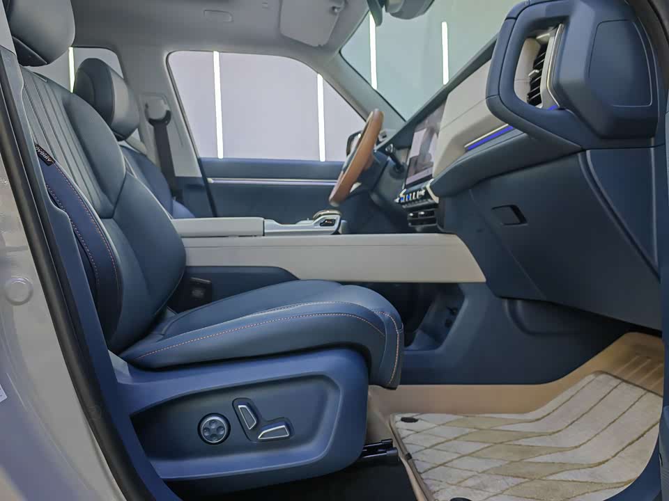 DEEPAL Dark blue G318