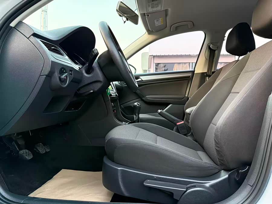 Volkswagen Bora 2020, фото 14