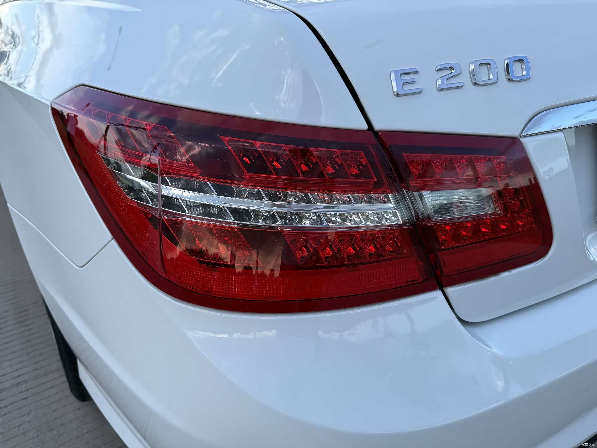 Mercedes-Benz E-Class, 2013 18