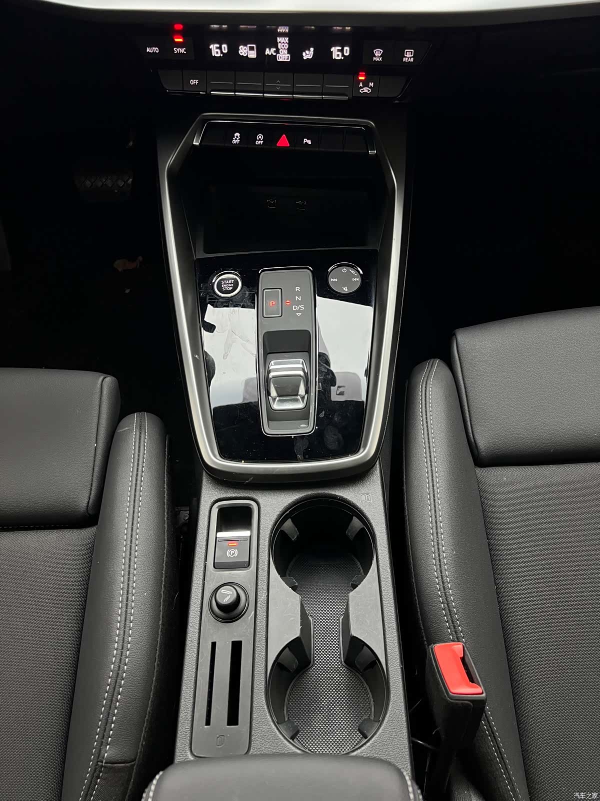 Audi A3, 2022 13