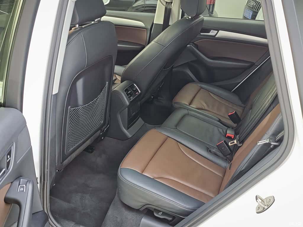 Audi Q5, 2016 20