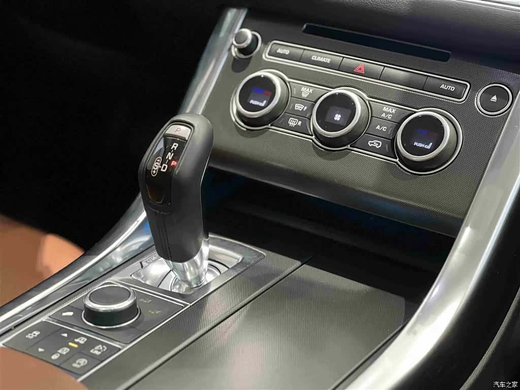 Land Rover Range Rover, 2017 14