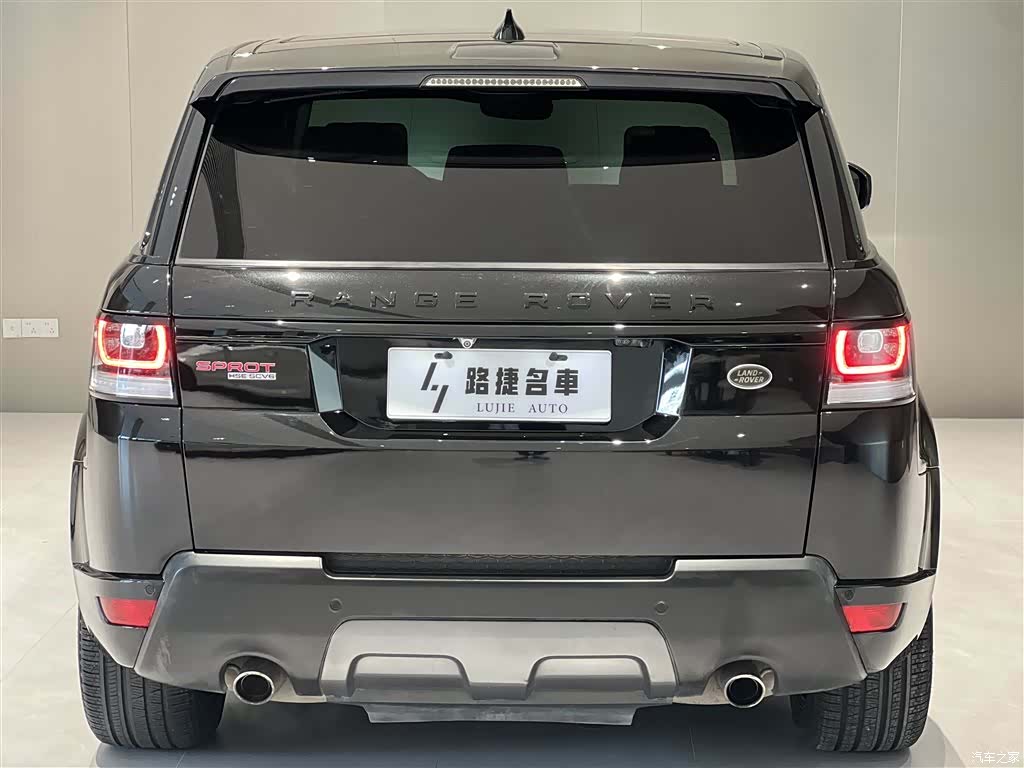 Land Rover Range Rover, 2017 16
