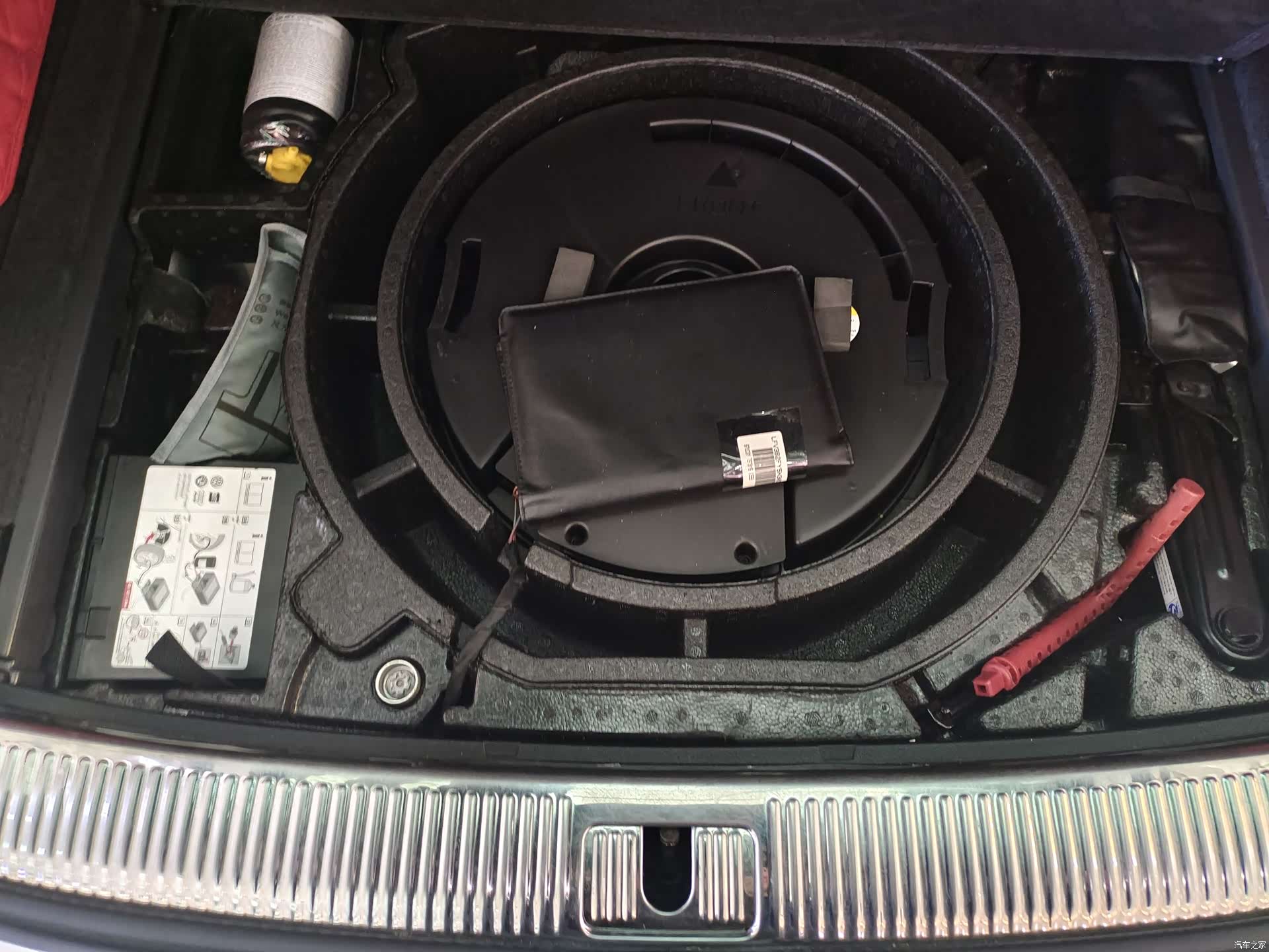 Audi Q5L, 2022 17