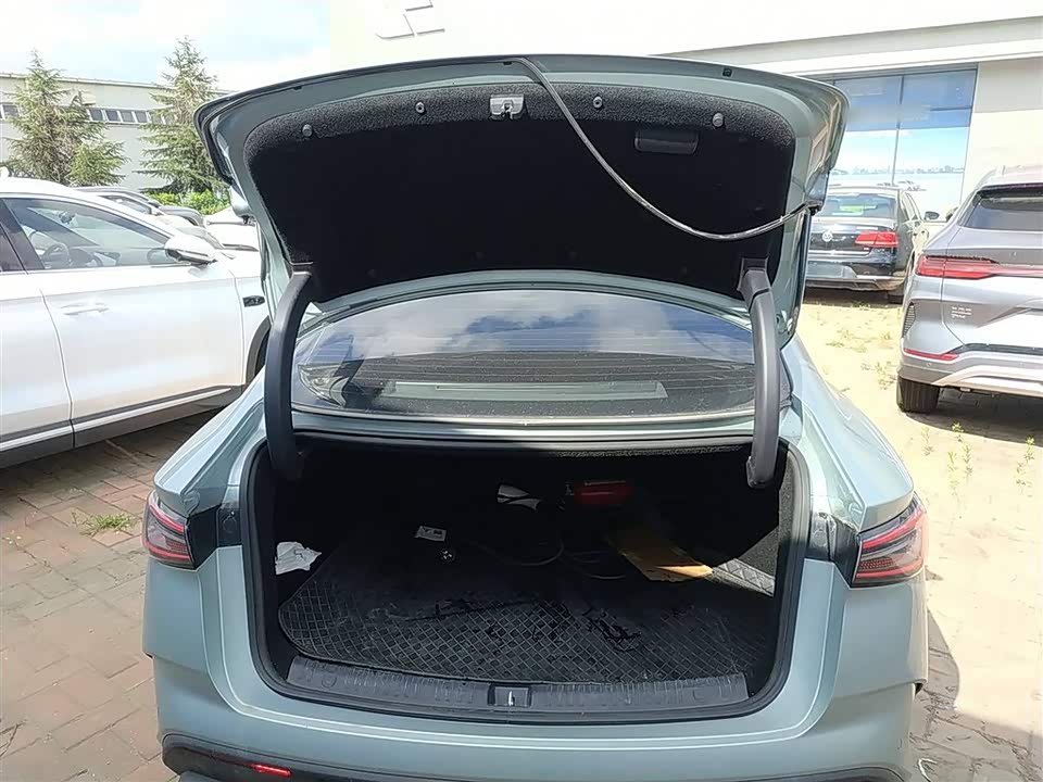 BYD Seal 06