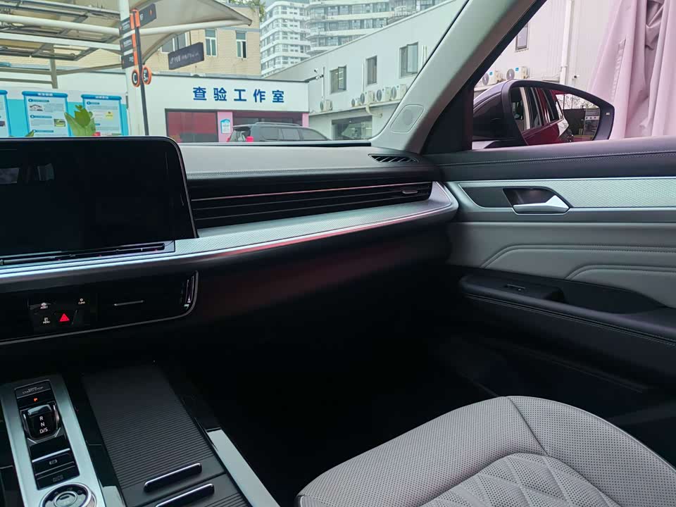 Volkswagen Range patrol