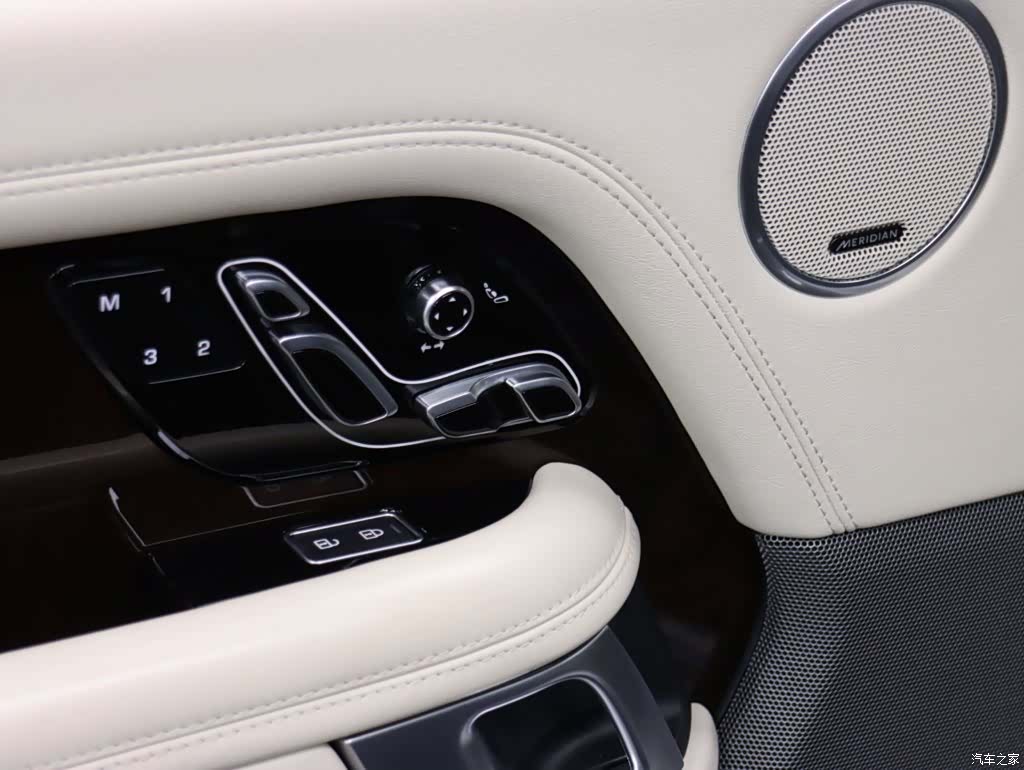 Land Rover Range Rover, 2021 7