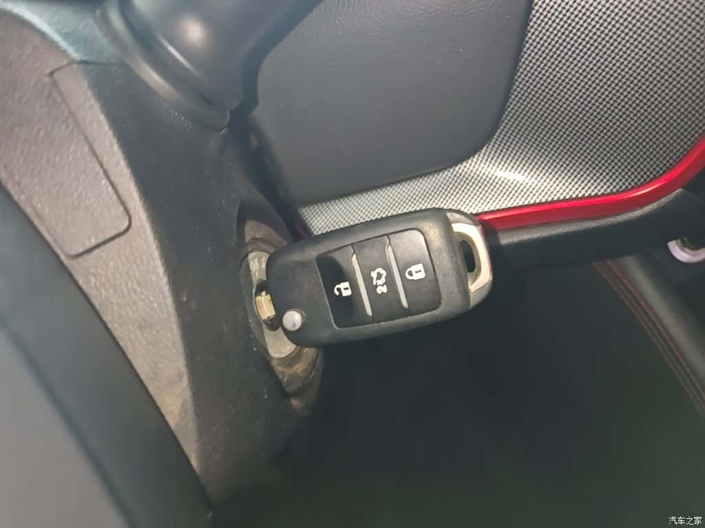 Changan CS55, 2019 9