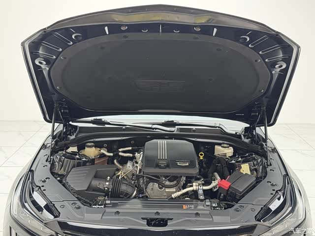 Cadillac CT5, 2022 11
