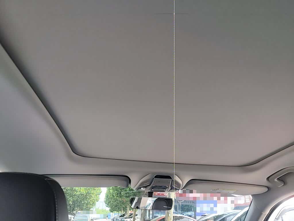 Geely Preface, 2022 18