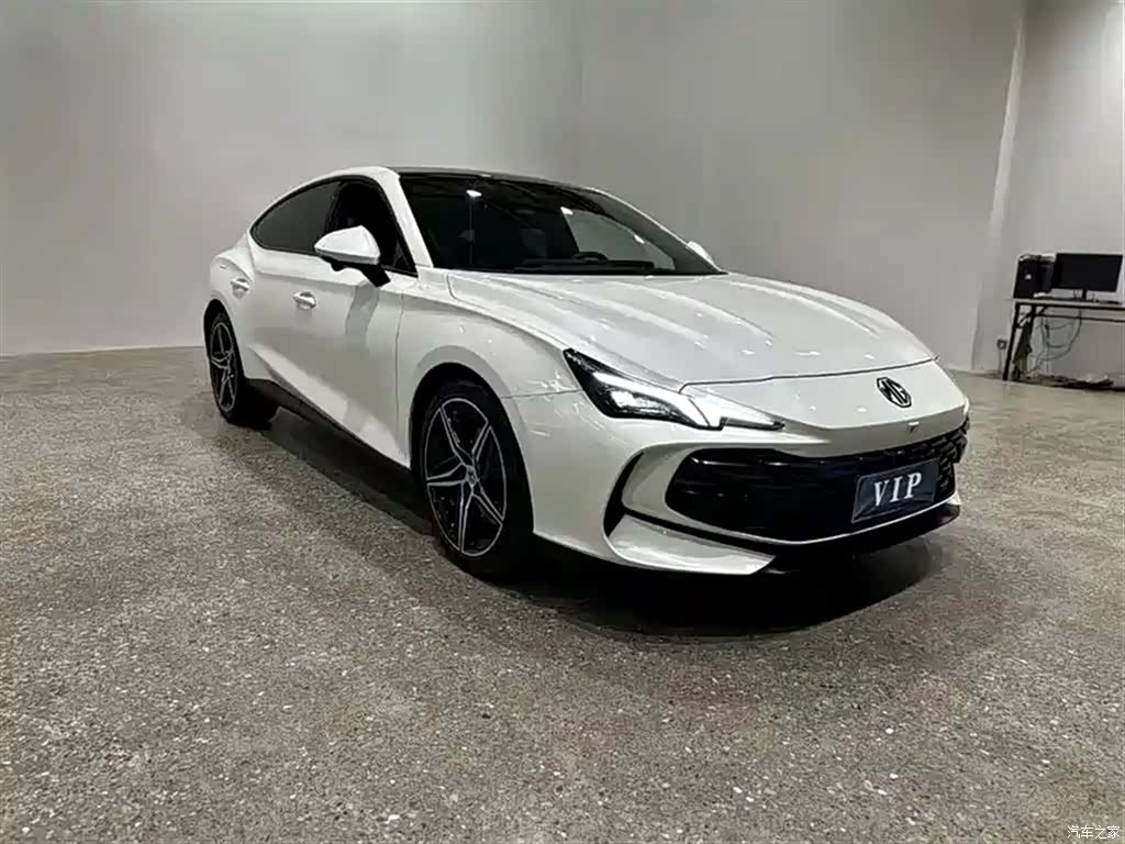 MG MG7, 2023 3
