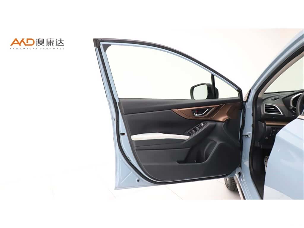 Subaru XV, 2019 10