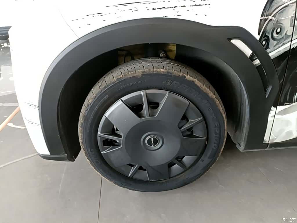 BYD Seagull, 2023 23