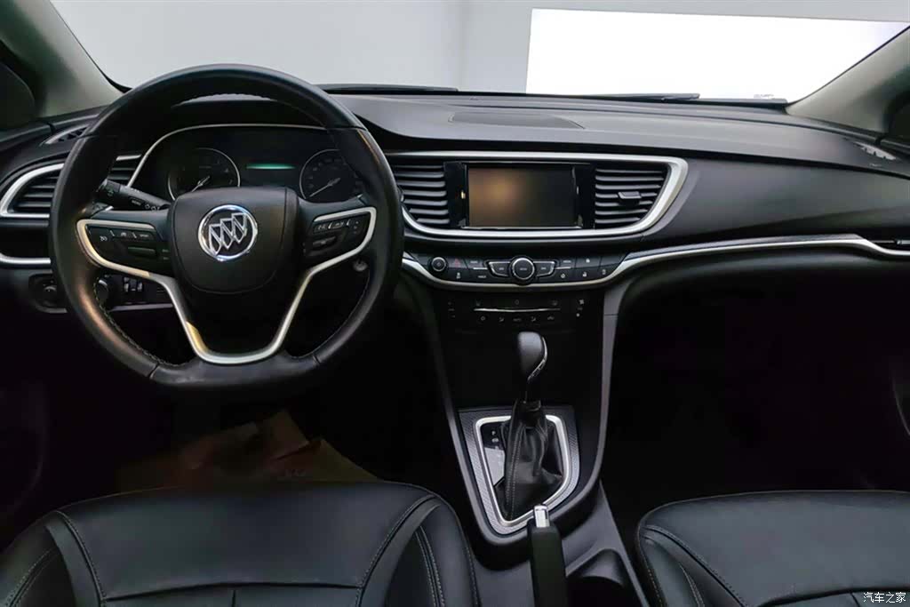Buick VI, 2020 12