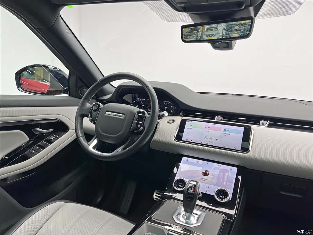 Land Rover Range Rover, 2020 24