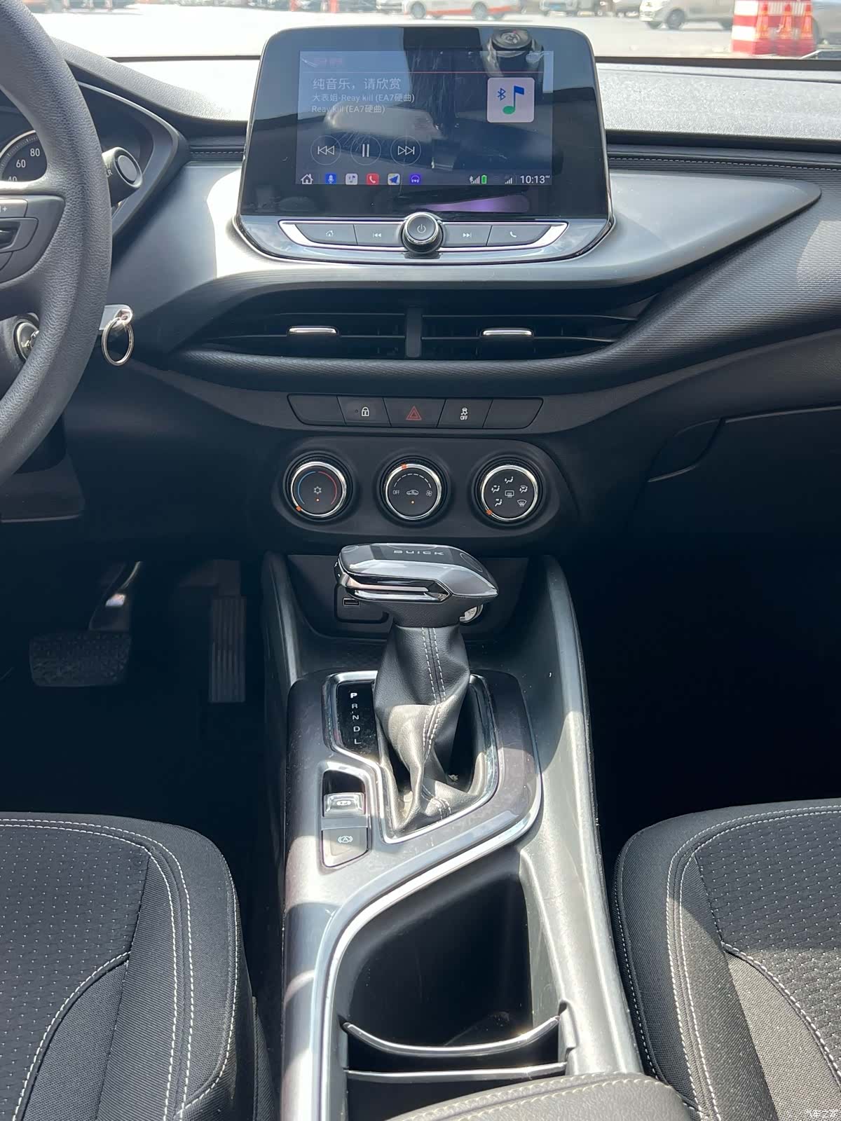 Buick Verano, 2023 16