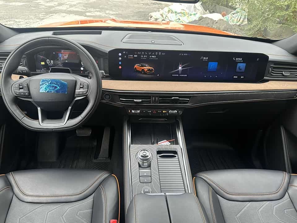 Ford Explorer Ford Explorer