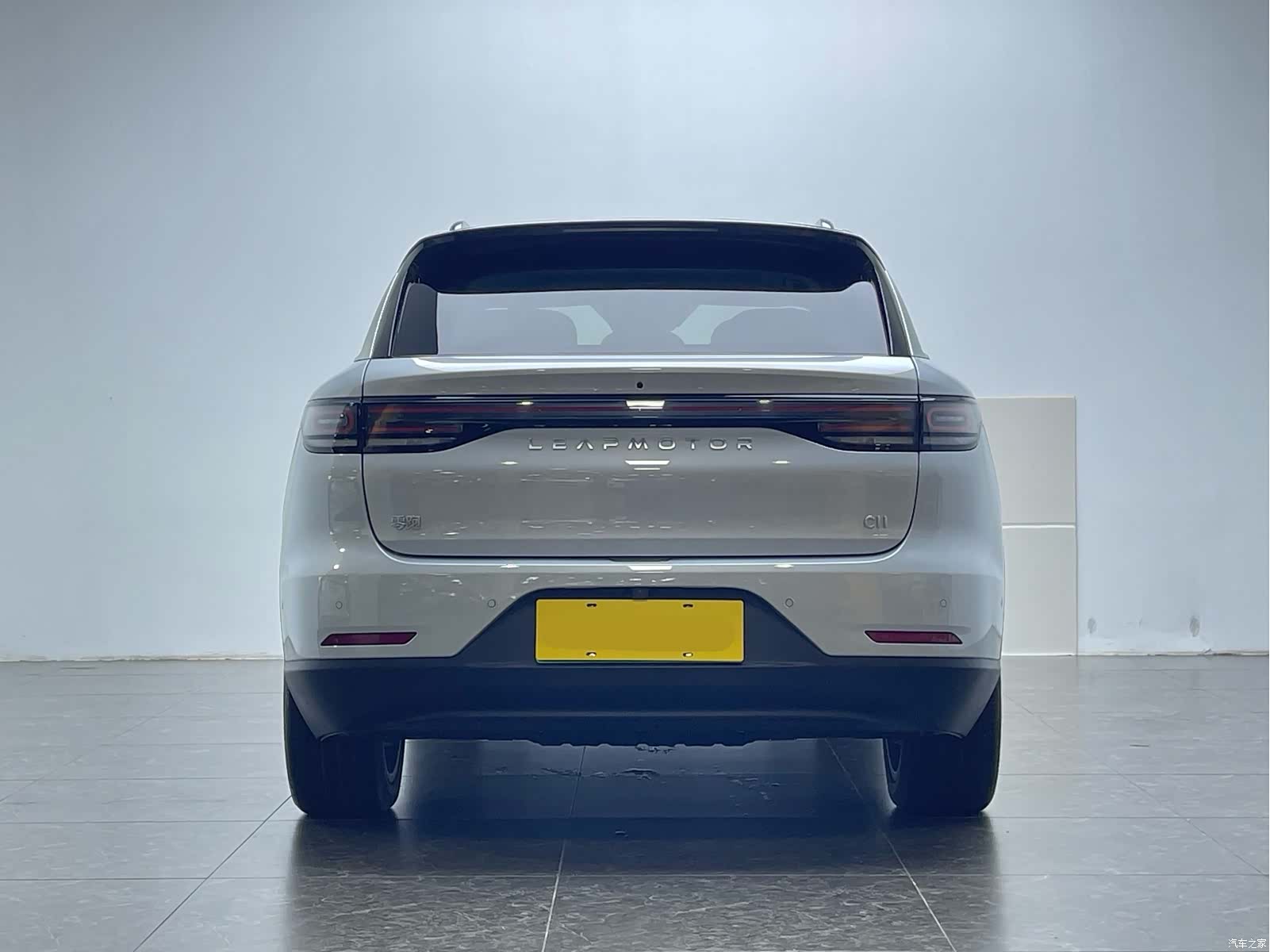 Leapmotor C11, 2025 все фото