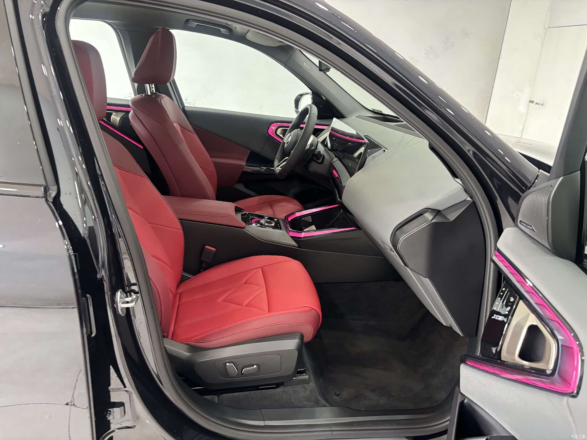 BMW X3, 2026 23