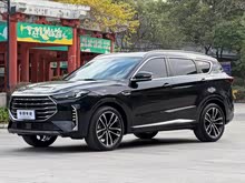 ��;X70 2021�� ��� 1.6T DCT��ʦ 7��