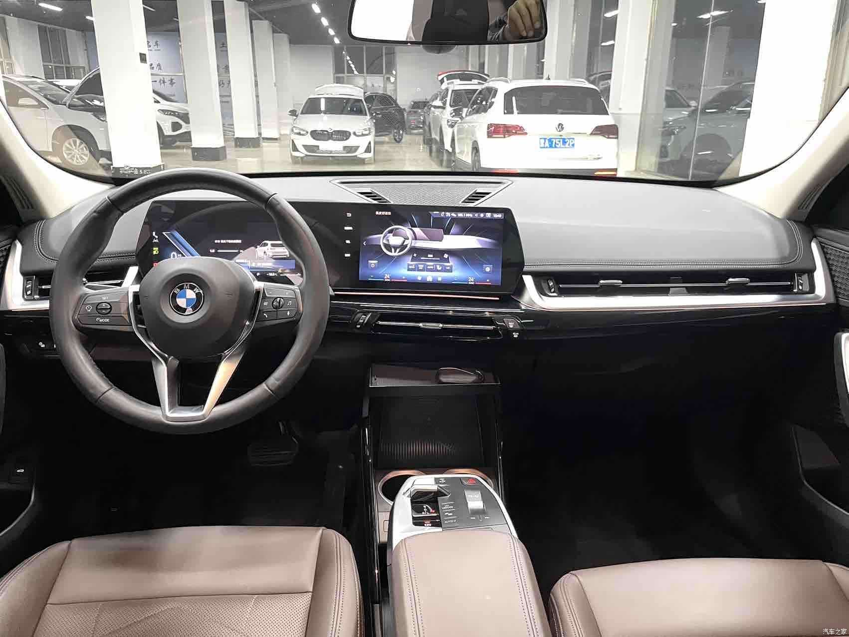 BMW X1, 2023 9