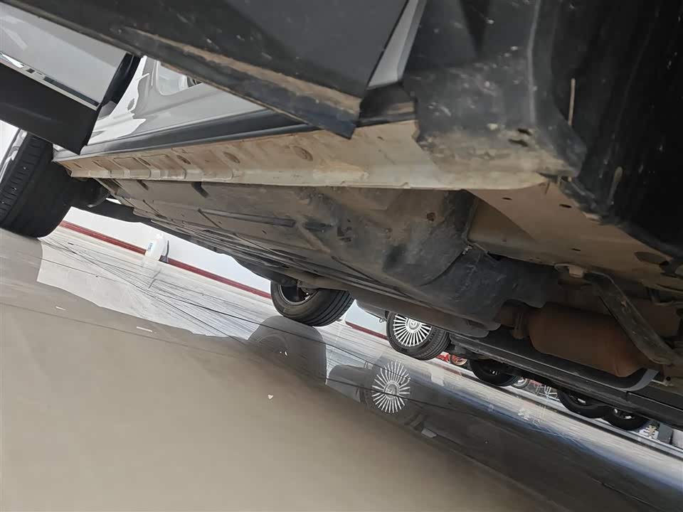 Trumpchi Trumpchi GS8