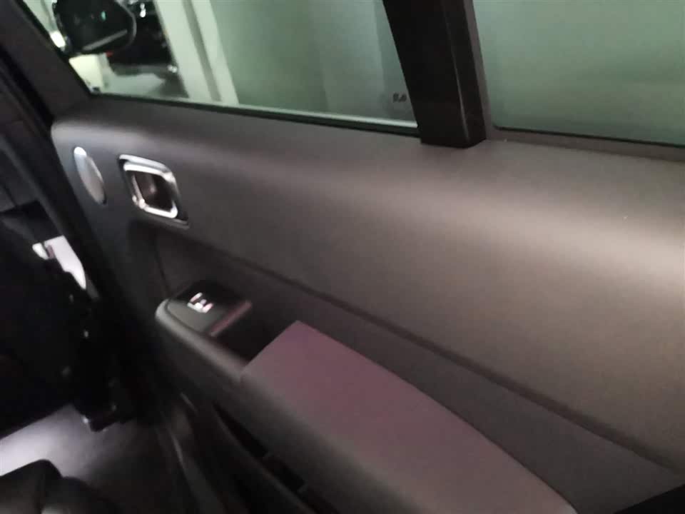 Li Auto Ideal L9 Li Auto Ideal L9