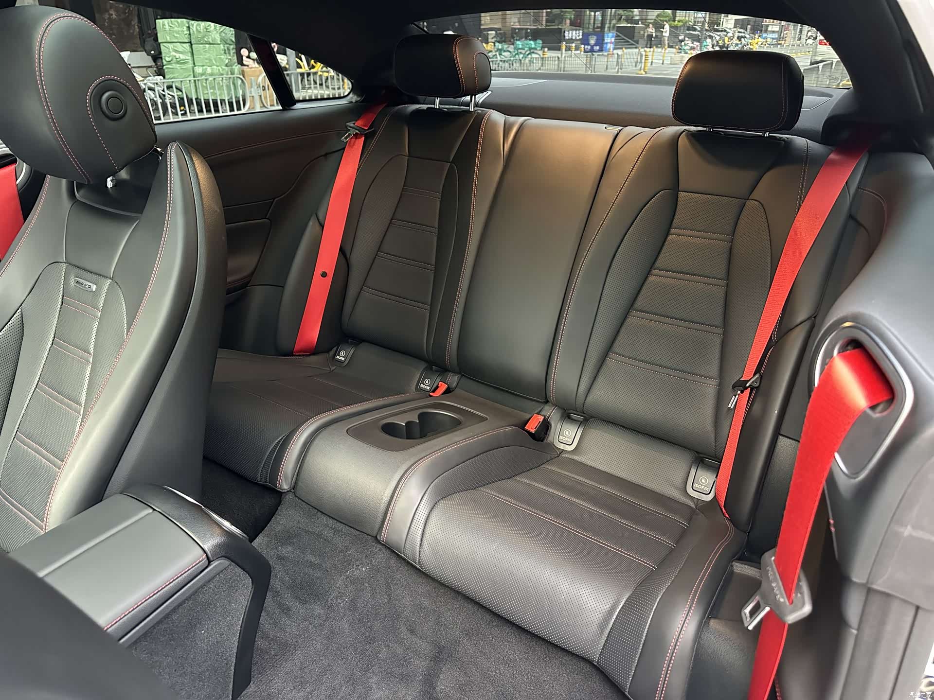 Mercedes-Benz E-Class, 2021 11