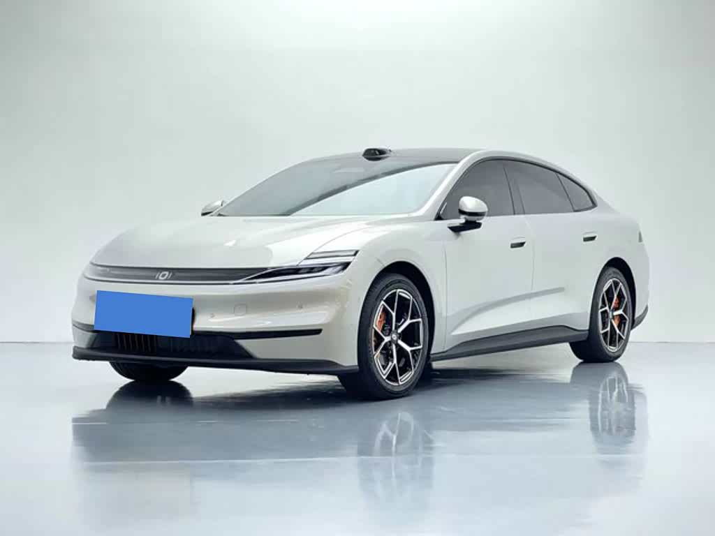 Changan A06