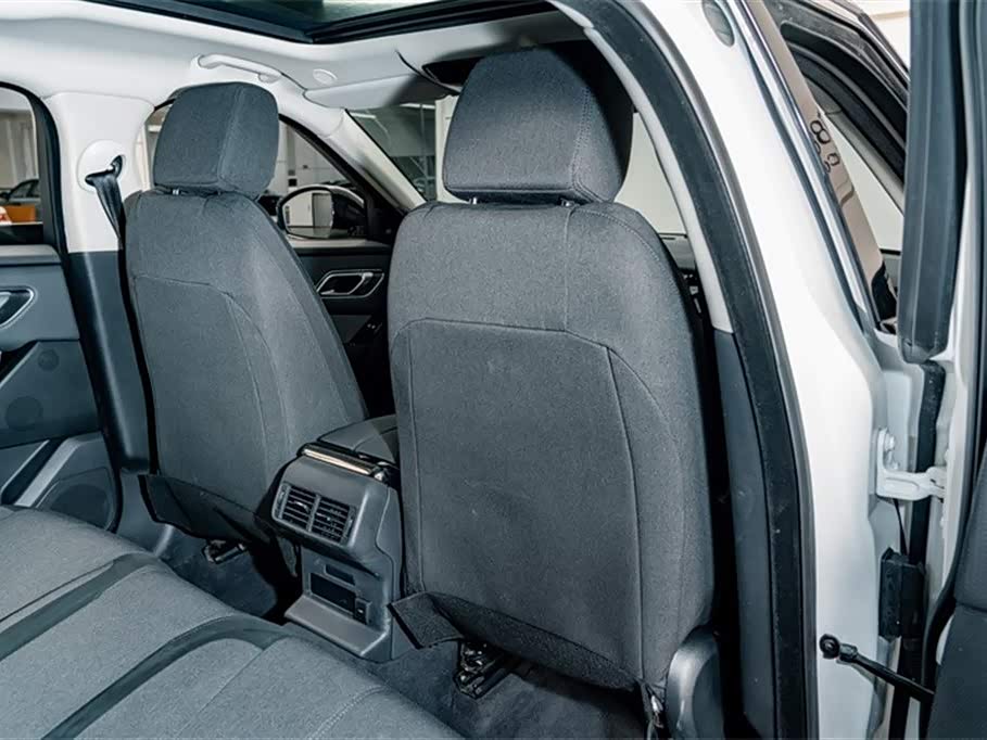 Land Rover Range Rover Star Pulse