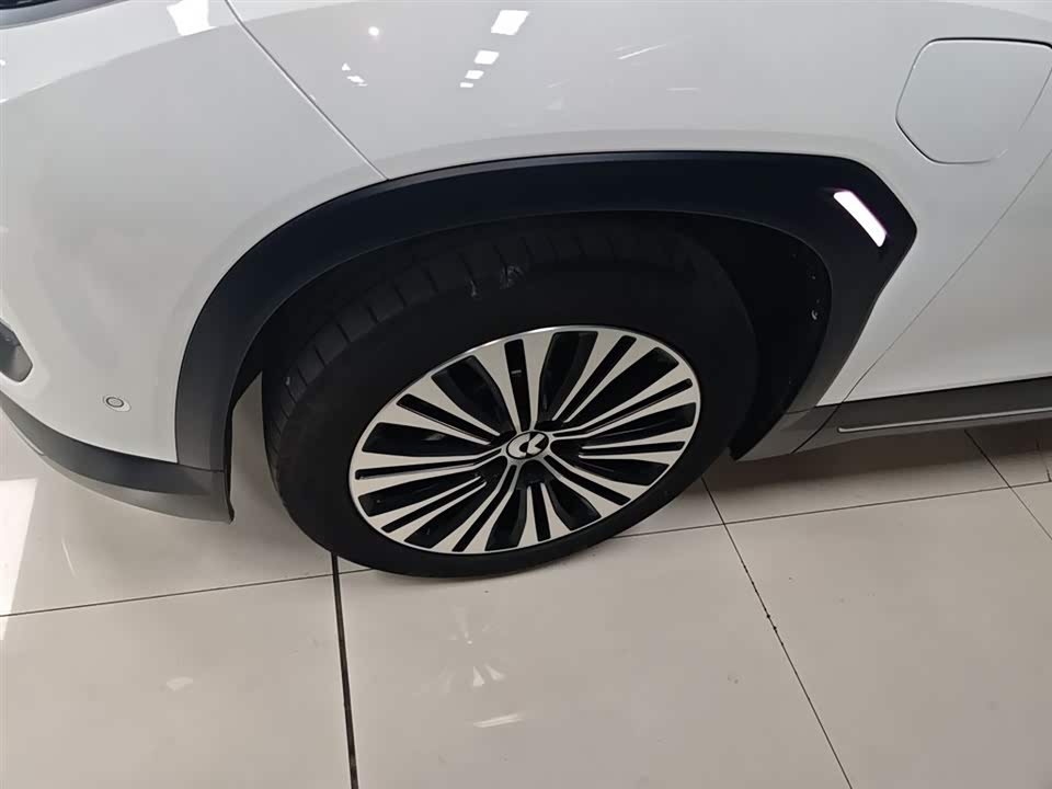 NIO EC6