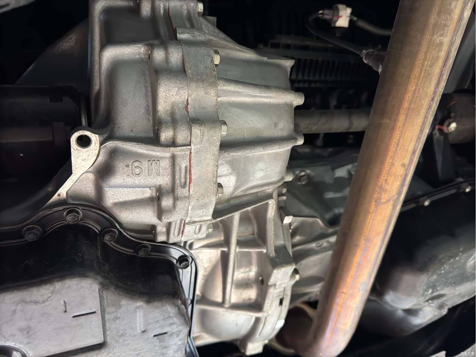 Toyota Camry, 2017 37