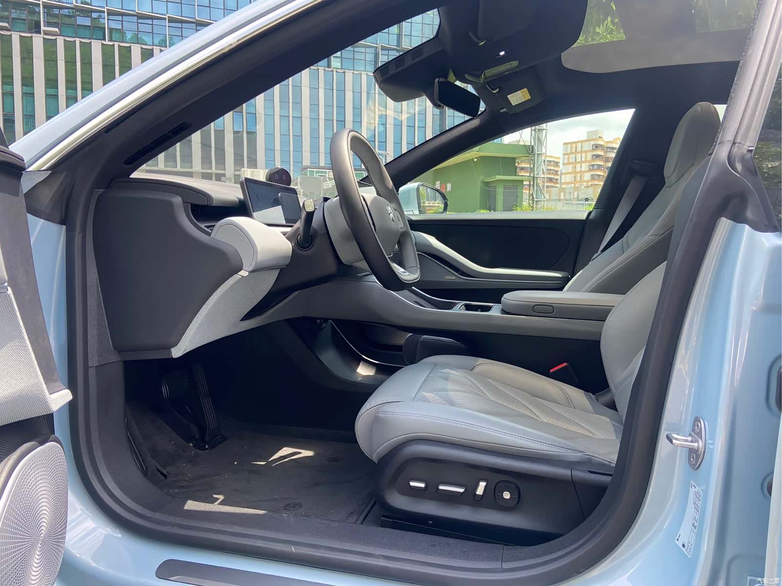 NIO ET5, 2026 9