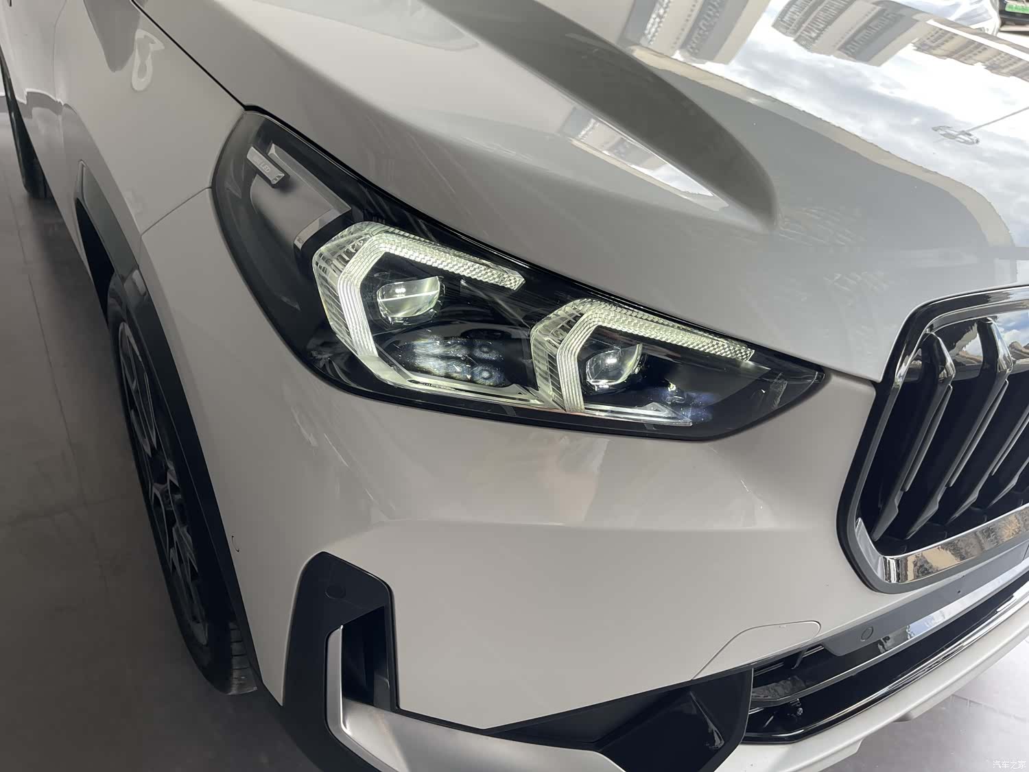 BMW X1, 2024 16