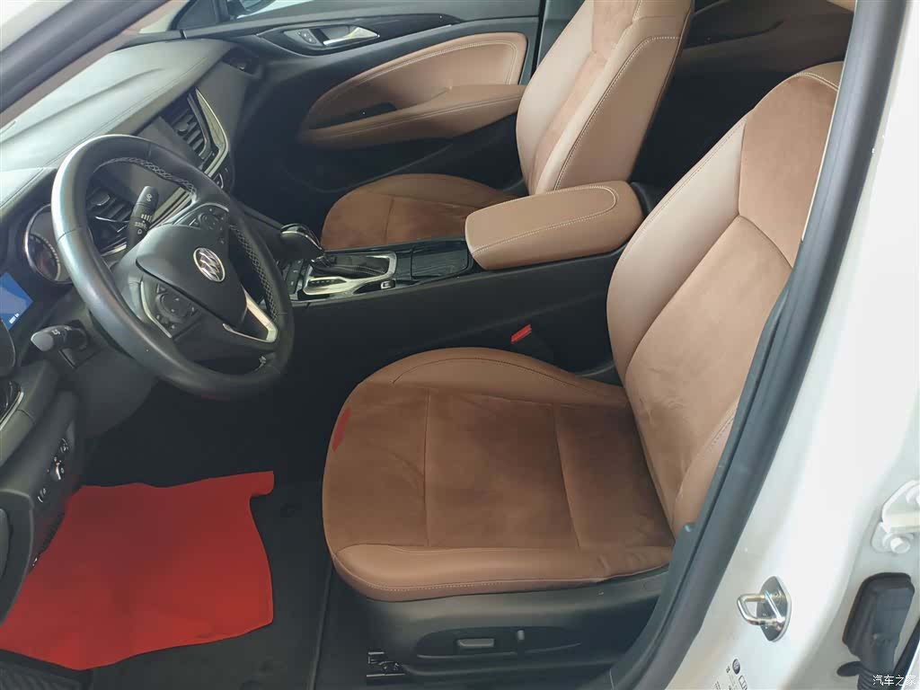Buick Regal, 2020 8