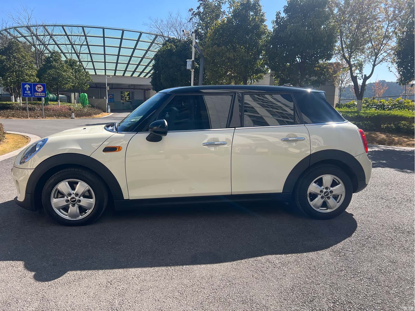 Mini Cooper, 2018 7