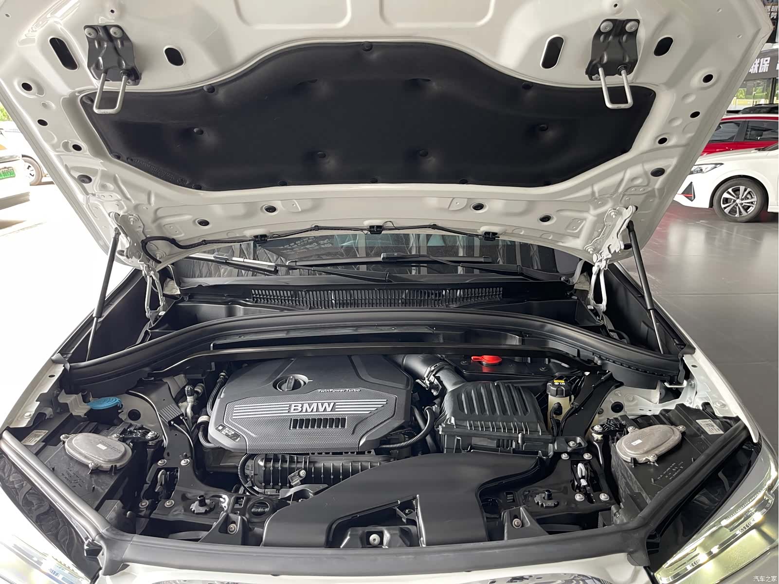 BMW X1, 2021 24