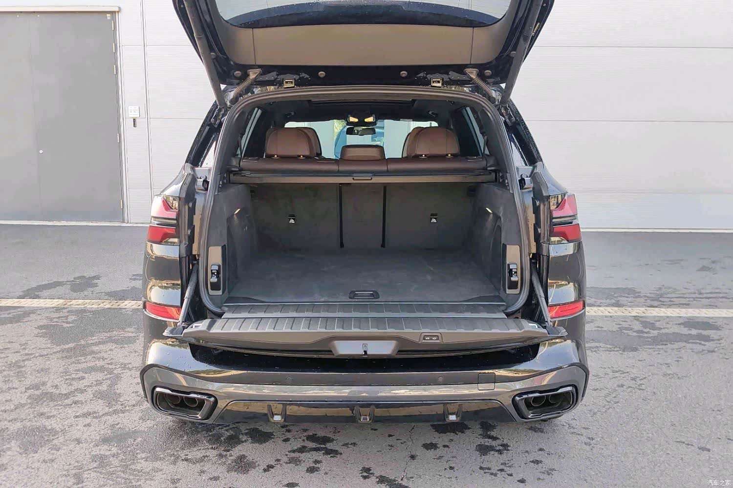BMW X5, 2024 9
