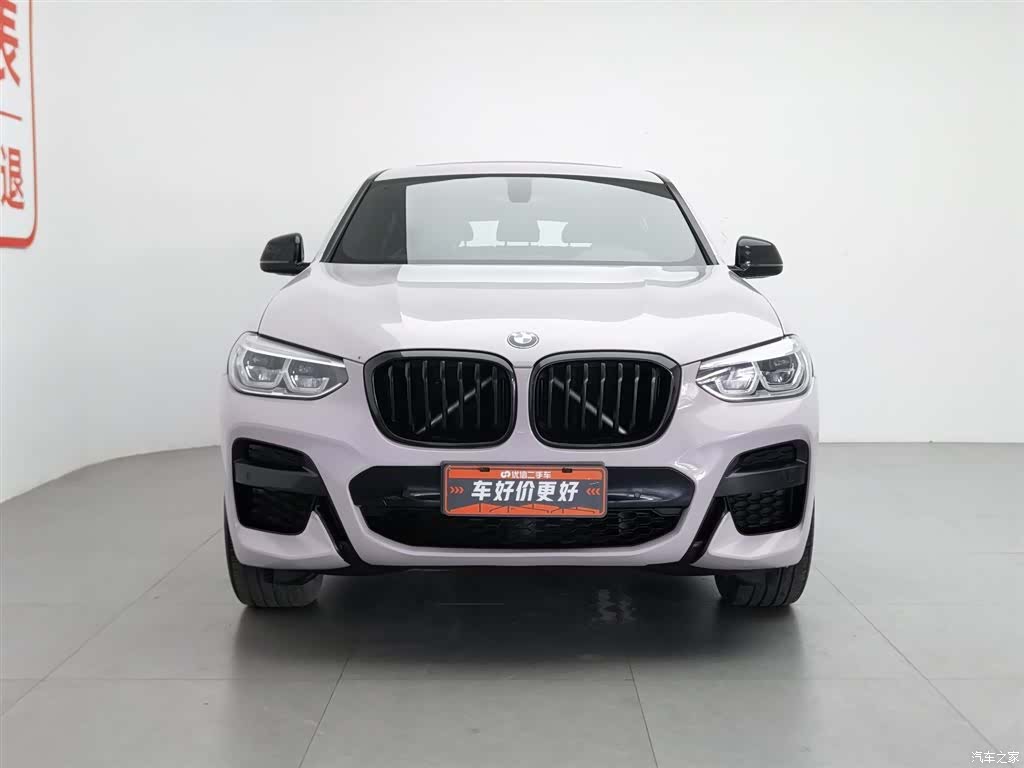 BMW X4, 2020 3