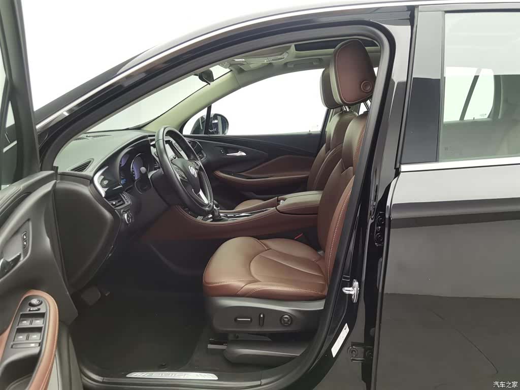 Buick Envision Plus, 2021 10