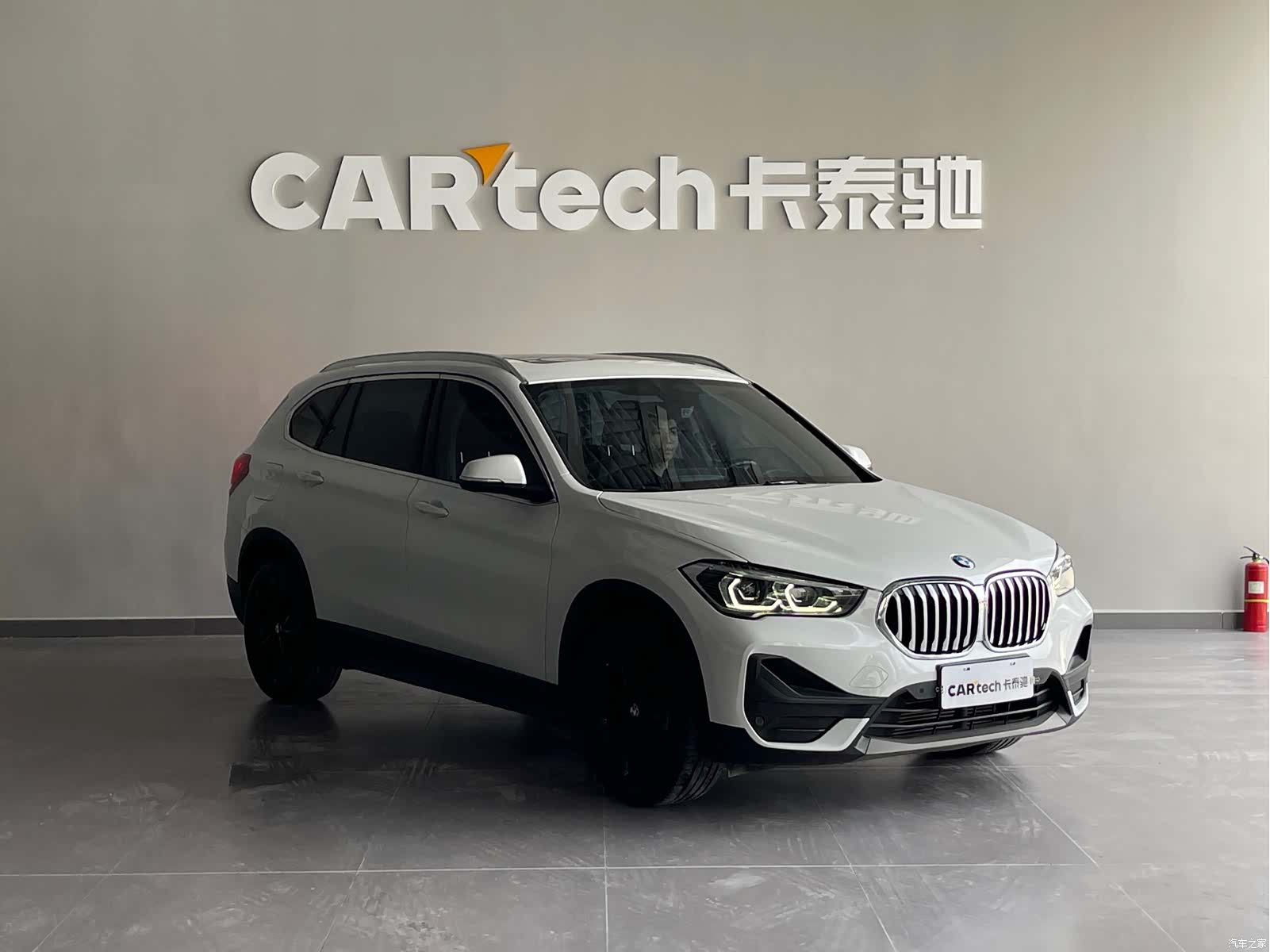 BMW X1, 2021 3