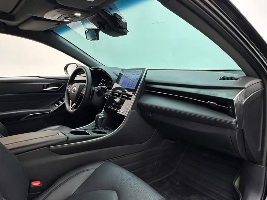 Toyota Avalon 2024, фото 11