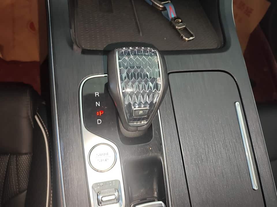 Trumpchi Trumpchi GS8